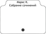 Маркс К. Собрание сочинений