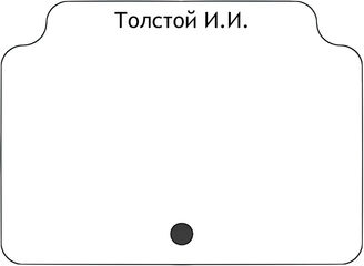 Толстой И.И.