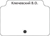 Ключевский В.О.