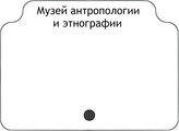 Музей антропологии и этнографии