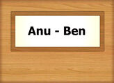 Anu - Ben