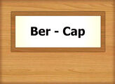 Ber - Cap