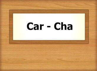 Car - Cha