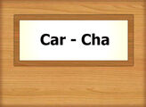 Car - Cha