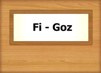 Fi - Goz