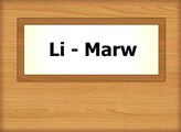 Li - Marw