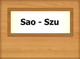 Sao - Szu