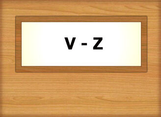 V - Z