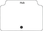 Hub