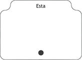 Esta