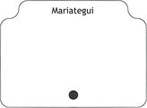 Mariategui