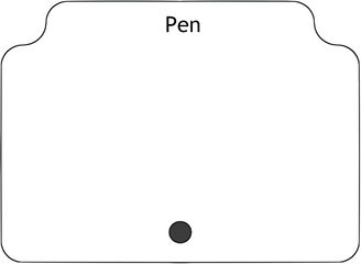 Pen