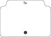 Te