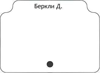 Беркли Д.