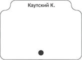 Каутский К.