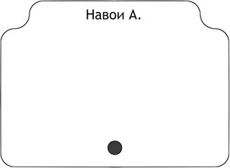 Навои А.