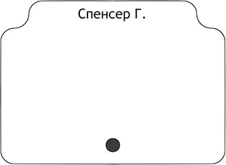 Спенсер Г.