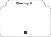 Шекспир В.