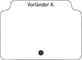 Vorländer K.