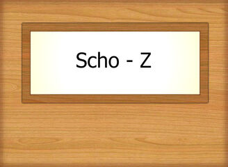 Scho-Z