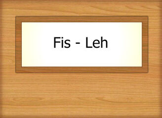 Fis-Leh