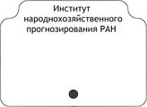 Институт народнохозяйственного прогнозирования РАН