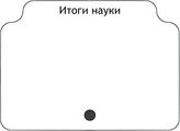 Итоги науки