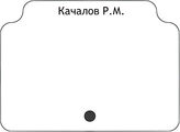 Качалов Р.М.