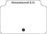 Михалевский Б.Н.