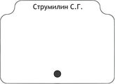 Струмилин С.Г.