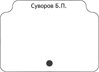 Суворов Б.П.