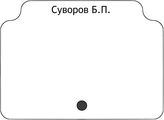 Суворов Б.П.