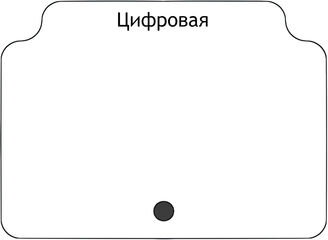 Цифровая