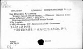 К2…-098 Другие проблемы экономики Китая