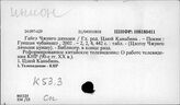 К53.3 Радио. Телевидение в Китае