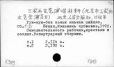 К989 Художественная самодеятельность в Китае