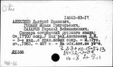 406-66 Словари сокращений