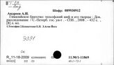 Э391 Вневероисповедные формы религии