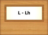 L - Lh