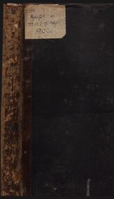 Вестник Европы. 1900. Кн.2