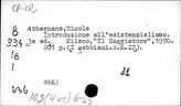 Ю3(7) Философия стран Америки