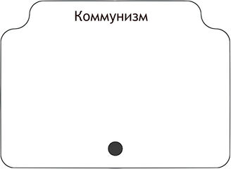 Коммунизм
