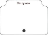 Патрушев