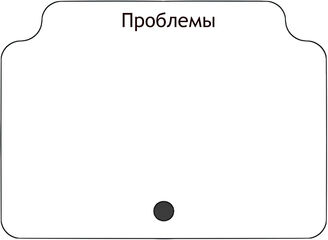 Проблемы