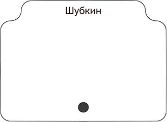 Шубкин