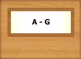A - G