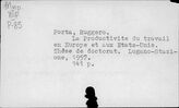 Por