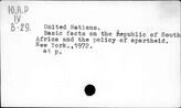 United Nations