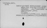 Авиационная промышленность. Словари