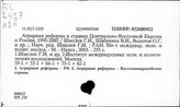 Аграрная политика. Европа